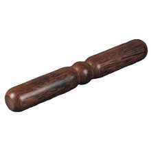 Load image into Gallery viewer, Wooden Roll Stick,  1Pc Solid Wood Tai Chi Stick, Creative Tai Chi Ruler (Assorted Color)