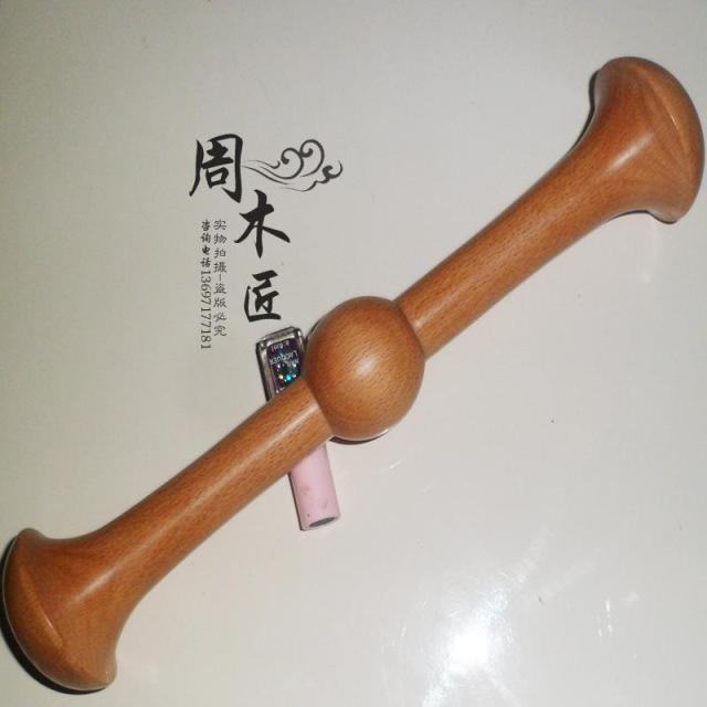 Tai Chi Stick Chiness Kung Fu Wushu Training Martial Art Taiji Ruler Wrestling Fitness Equipment