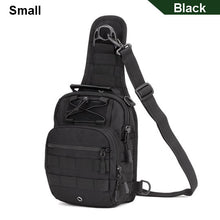 Load image into Gallery viewer, Shoulder Bag Military Tactical Backpack for Hiking, Trekking, Climbing, Sports, Camping, Hunting, Outdoor Fishing; Molle