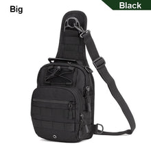 Load image into Gallery viewer, Shoulder Bag Military Tactical Backpack for Hiking, Trekking, Climbing, Sports, Camping, Hunting, Outdoor Fishing; Molle