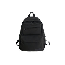 Load image into Gallery viewer, DCIMOR New Waterproof Nylon Backpack for Women Multi Pocket Travel Backpacks Female School Bag for Teenage Girls Book Mochilas